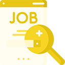 Your job is waiting for you